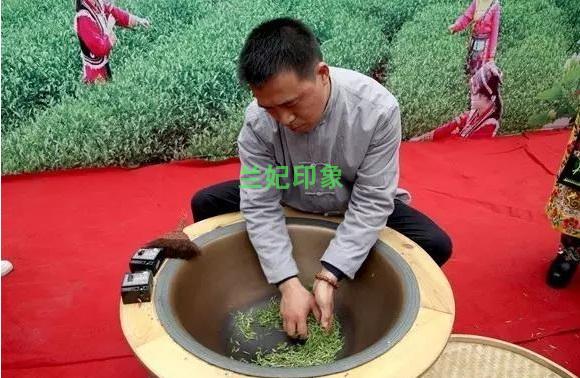 这个四川人，让川茶征服了联合国！