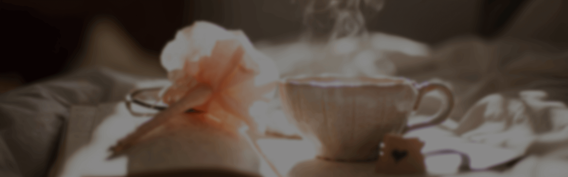 tea master banner