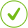 success icon